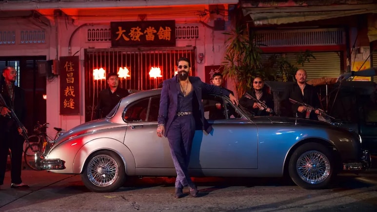 <i>Toxic</i>: Advance Bookings For Yash, Kiara Advani's Big-Ticket Film Begin