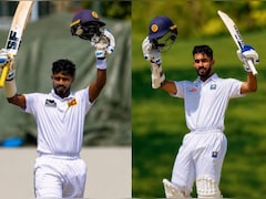 IND vs SL: भारत के खिलाफ दूसरे टेस्ट के लिए श्रीलंका ने बदली टीम, बुलाए दो नए बल्लेबाज, 3 दिग्गज हुए बाहर