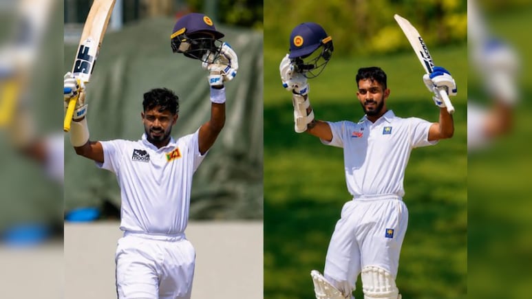 IND vs SL, 2nd Test: भारत के खिलाफ दूसरे टेस्ट के लिए श्रीलंका ने बदली टीम, बुलाए दो नए बल्लेबाज, 3 दिग्गज हुए बाहर