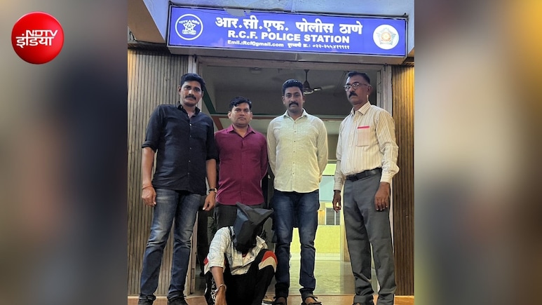 मुंबई में गर्भवती प्रेमिका की हत्या, कोल्ड ड्रिंक के साथ पिला दी डामर की गोलियां