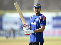 Shubman Gill Takes Big Step To Tackle Weakness Ahead of 2nd Sri Lanka Test