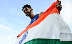 India's CWG 2026 Medal Tally Lowest In 24 Years, Yet Among The Best
