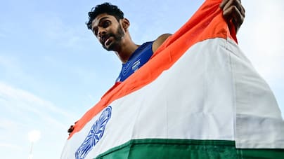 India's CWG 2026 Medal Tally Lowest In 24 Years, Yet Among The Best