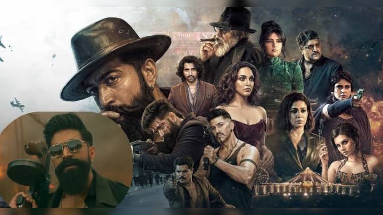 अन्य गैंगस्टर फिल्मों से अलग है 'टॉक्सिक', क्यों देखनी चाहिए यश की मूवी, वो 5 कारण