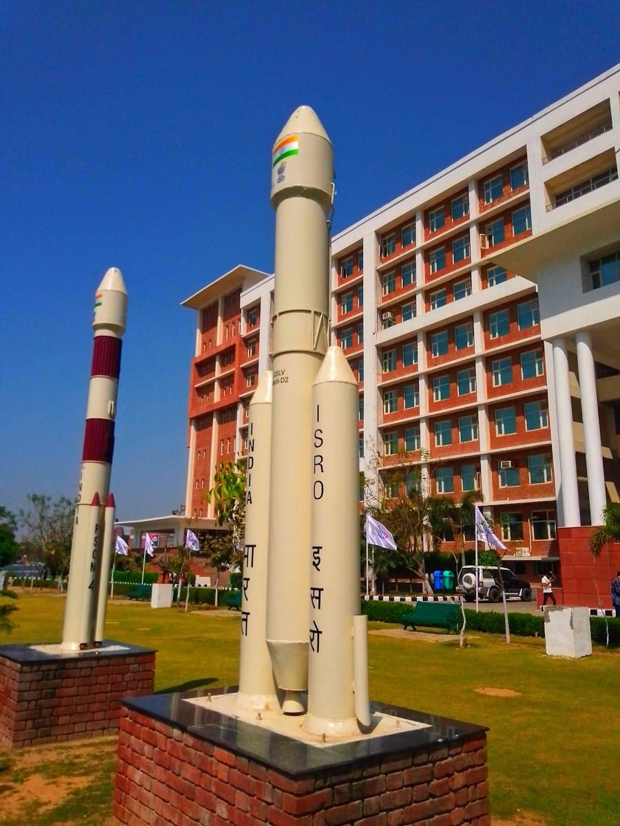 ISRO plans to shift routine rocket production to private sector and focus on advanced research
