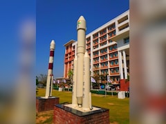 ISRO to Hand Over Rocket Production To Private Sector, Focus On Research