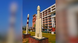 ISRO to Hand Over Rocket Production To Private Sector, Focus On Research