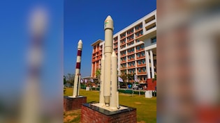 ISRO to Hand Over Rocket Production To Private Sector, Focus On Research