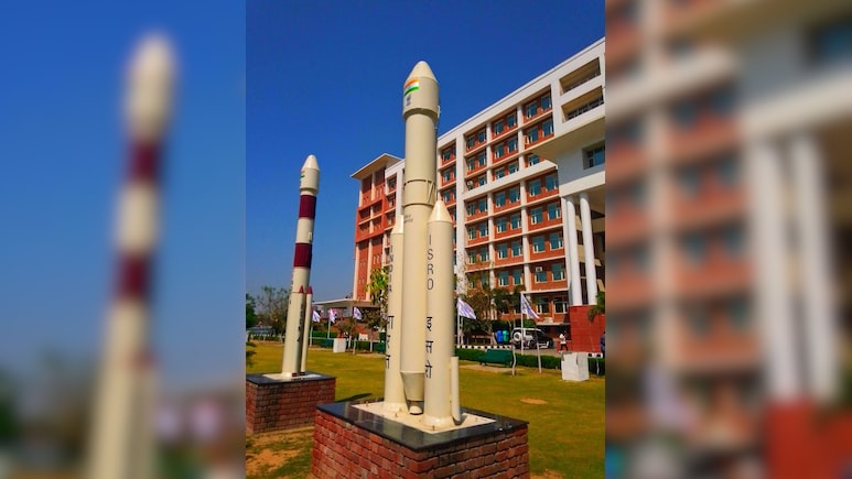 ISRO to Hand Over Rocket Production To Private Sector, Focus On Research