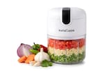 Best Vegetable Choppers Online: मिनटों में काटें सब्जियां, किचन के काम को आसान बनाएंगे ये चॉपर
