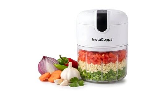 Best Vegetable Choppers Online: मिनटों में काटें सब्जियां, किचन के काम को आसान बनाएंगे ये चॉपर