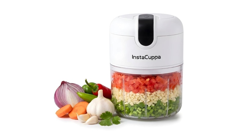 Best Vegetable Choppers Online: मिनटों में काटें सब्जियां, किचन के काम को आसान बनाएंगे ये चॉपर