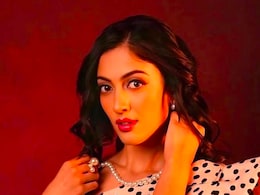 Actor Aditi Sharma Files Domestic Violence Complaint Against Husband, In-Laws