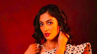 Actor Aditi Sharma Files Domestic Violence Complaint Against Husband, In-Laws