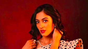 Actor Aditi Sharma Files Domestic Violence Complaint Against Husband, In-Laws