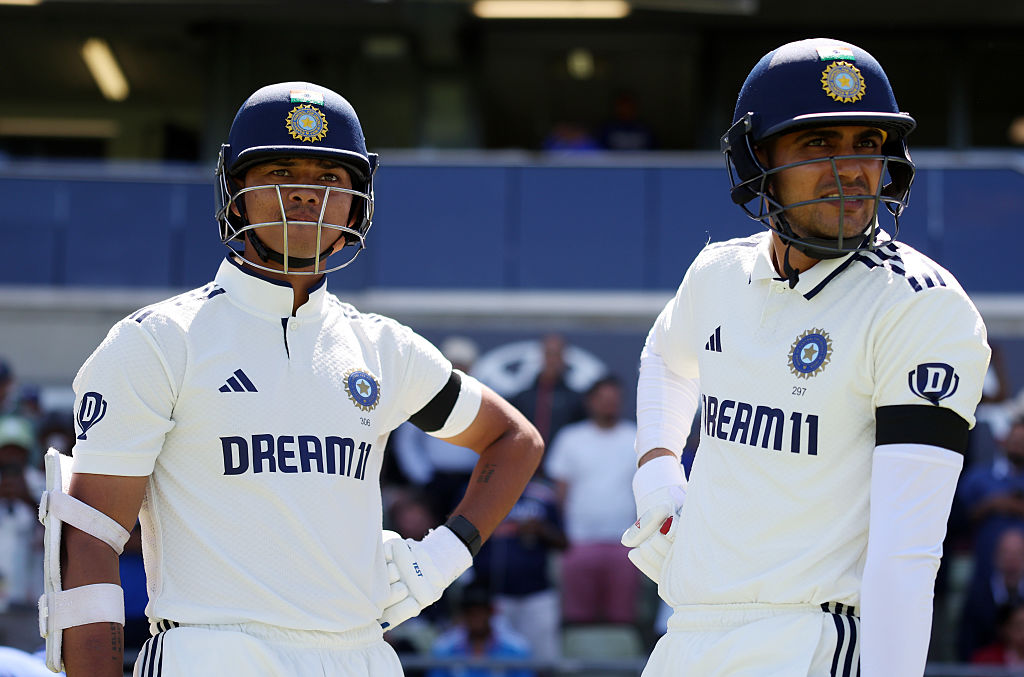 Former Deep Dasgupta warns India about batting on turning pitches vs Sri Lanka