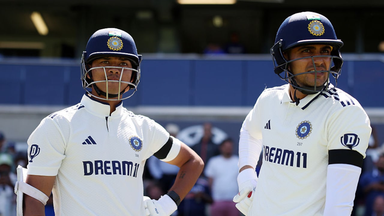 "It Is A Concern": Major Warning Issued Over Indias Batting Unit Ahead Of Test Series vs Sri Lanka