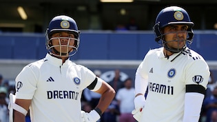 "It Is A Concern": Major Warning Issued Over India's Batting Unit Ahead Of Test Series vs Sri Lanka