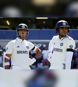 "It Is A Concern": Major Warning Issued Over Indias Batting Unit Ahead Of Test Series vs Sri Lanka