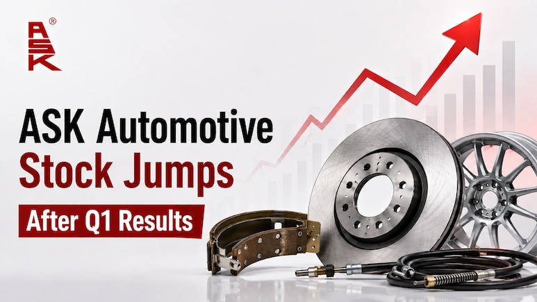 100% Return In 33 Months: This Company's Stock Jumped 13% Today After Q1 Results