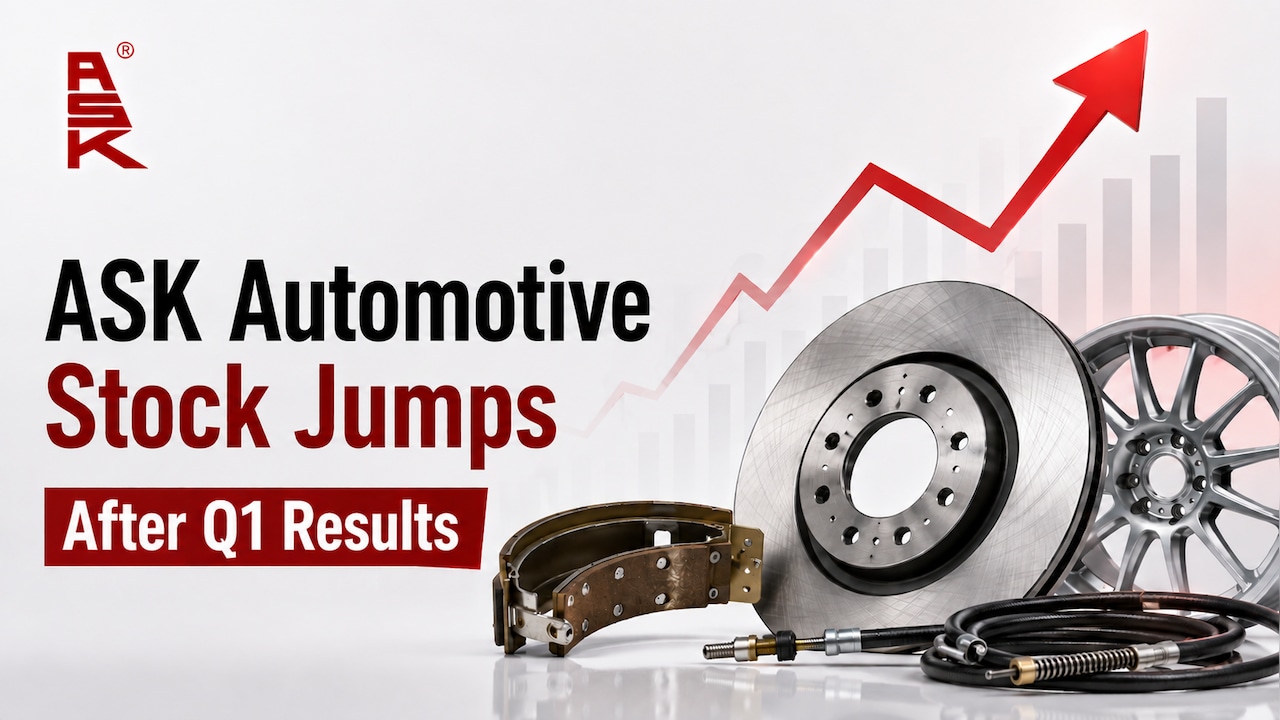 100% Return In 33 Months: This Company's Stock Jumped 13% Today After Q1 Results