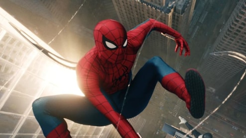 Spider-Man बनने का सपना देखते थे Michael Jackson, मार्वल खरीदने की कर ली थी पूरी प्लानिंग; फिर क्यों अधूरी रह गई चाहत