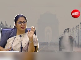 दिल्ली में प्रदूषण रोकने का क्या है 'प्लान 42', जिसका रेखा गुप्ता सरकार ने महीनों पहले किया ऐलान