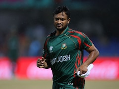 Happy To Face Murder Trial: Shakib Al Hasan Ready To Return To Bangladesh, But On 1 Condition