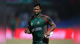 'Happy To Face Murder Trial': Shakib Al Hasan Ready To Return To Bangladesh, But On 1 Condition