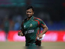 'Happy To Face Murder Trial': Shakib Al Hasan Ready To Return To Bangladesh, But On 1 Condition
