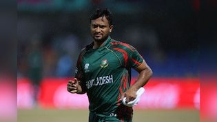 'Happy To Face Murder Trial': Shakib Al Hasan Ready To Return To Bangladesh, But On 1 Condition
