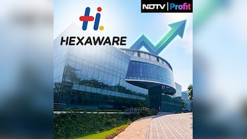 Hexaware's Zero License, Tokenomics Strategy In Focus; Motilal Oswal Sees 35% Upside — Check Target Price