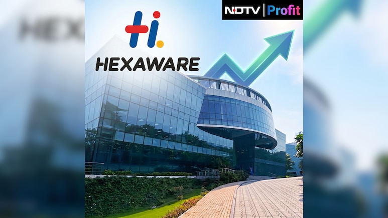 Hexaware's Zero License, Tokenomics Strategy In Focus; Motilal Oswal Sees 35% Upside &mdash; Check Target Price
