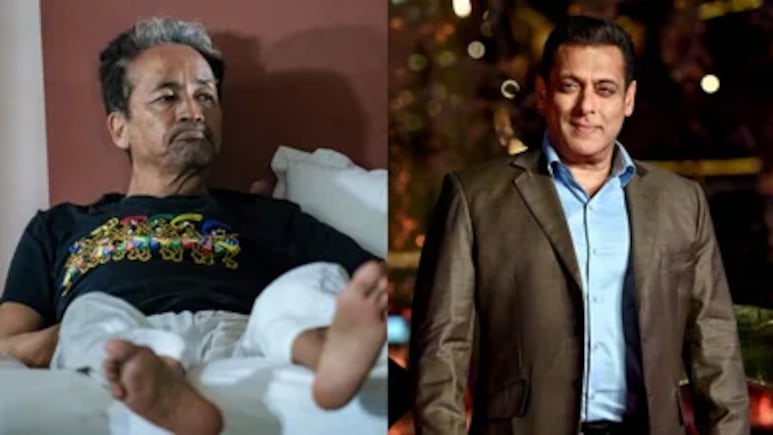 '<i>Majbooriyan Rahi Hogi</i>': Sonam Wangchuk On Salman Khan's 'It's Done Bro' Remark