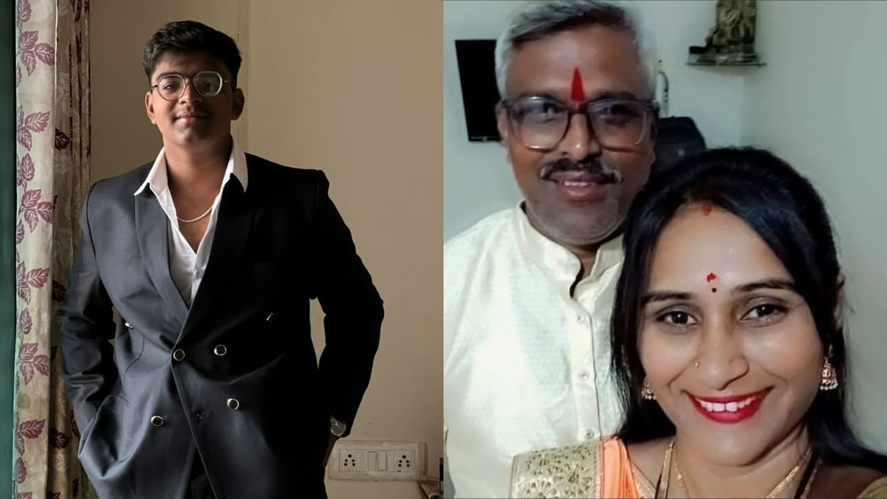 Mother's Relationship Video Precedes Maharashtra Hill Tragedy
