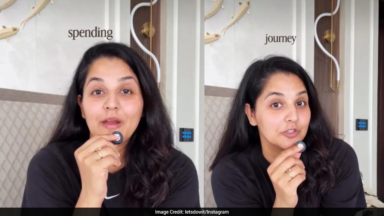 Woman Returns To India After 13 Years In US, Says "Something Was Missing"