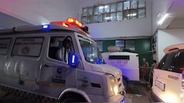 For Pak, Kashmir Terror Attack A Ruse To Divert Attention From PoK: Experts