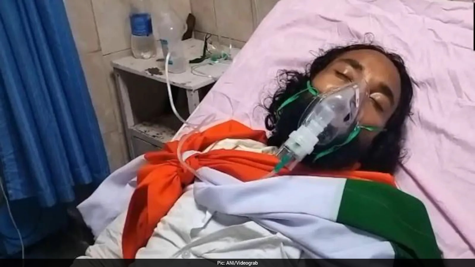 Activist Devendra Mahto Hospitalised After Joining Jharkhand Protest March