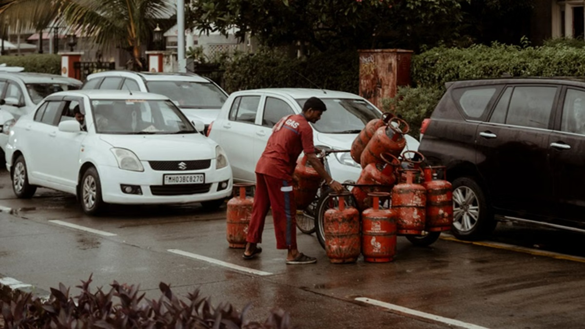 LPG गैस पर सब्सिडी पाने के लिए PMUY के लिए ऐसे करें अप्लाई