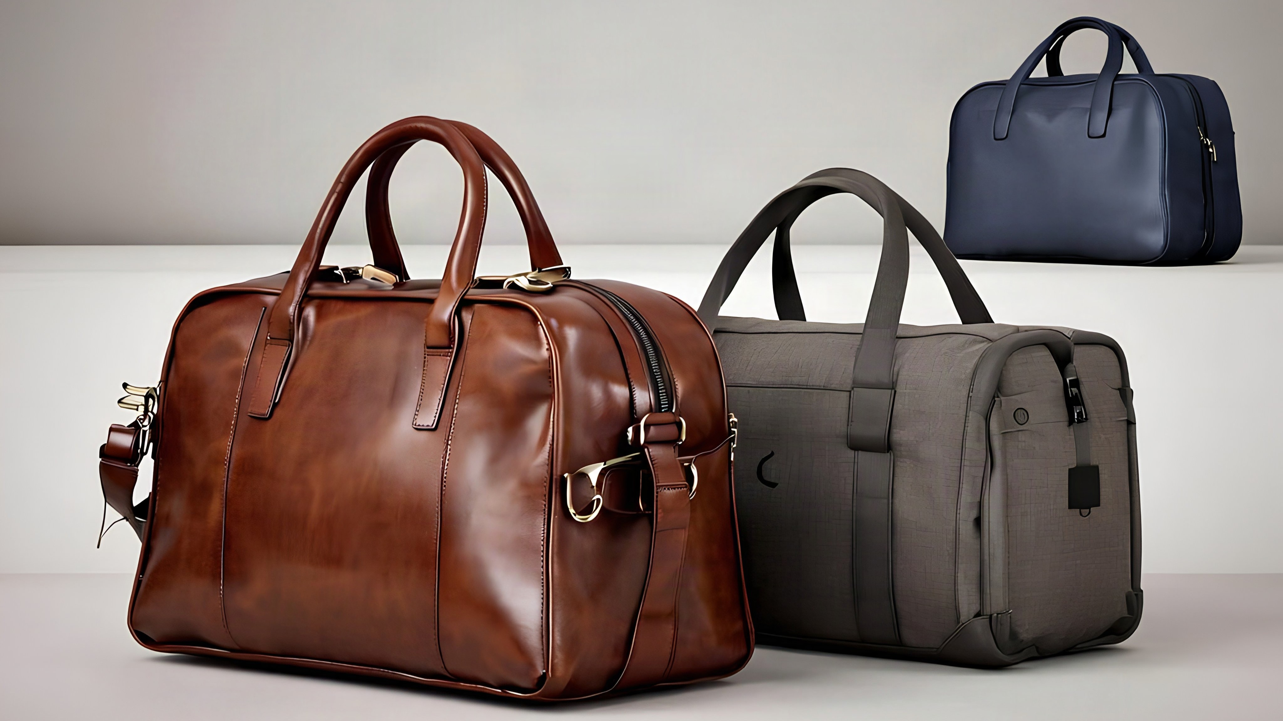 Top 5 Duffel Bags for a Long Weekend Getaway Top 5 Duffel Bags for a Long Weekend Getaway