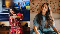 Inside Musafir Cafe Star Mahima Makwana's Mumbai Home With Wood Furniture