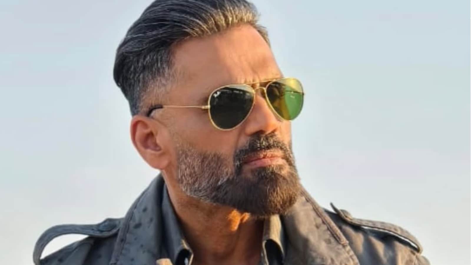 Suniel Shetty Discusses Age-Appropriate Roles and Modern Action Film Violence