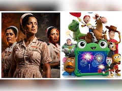 OTT Releases This Weekend: From Bharat Bhhagya Viddhaata To Toy Story 5, Here's What To Watch