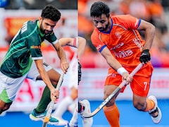 India vs Pakistan LIVE Score, Hockey World Cup 2026 Pool D Updates: Arch-Rivals Face Off In Must-Win Game