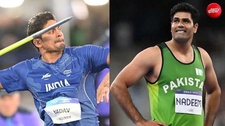 Asian Games 2026: नीरज नहीं, अब रोहित यादव देंगे अरशद नदीम को चुनौती, रिकॉर्ड में कौन-किस पर भारी?