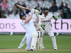 2nd Test LIVE: History Or Bust For Pakistan As England Eye 400+ Target