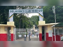 86 साल पुराना दिल्ली रेस क्लब खाली होगा, बेदखली के सरकारी आदेश पर हाईकोर्ट का राहत देने से इनकार