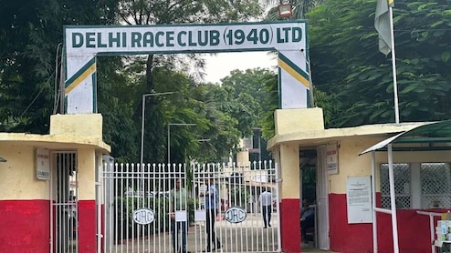 86 साल पुराना दिल्ली रेस क्लब खाली होगा, बेदखली के सरकारी आदेश पर हाईकोर्ट का राहत देने से इनकार