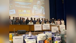 25,000 Kg Spices Seized, 3 Arrested: Hyderabad Food Adulteration Crackdown