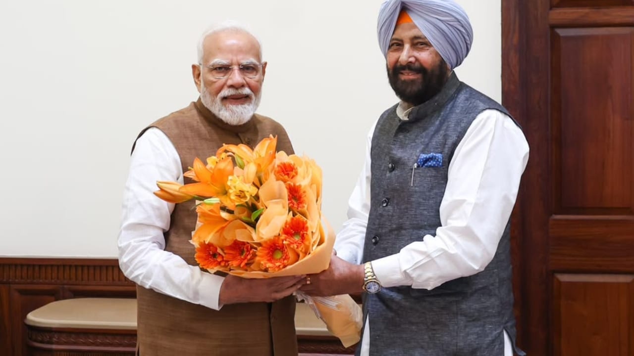 BJP's Organisational Reset In Punjab Faces Another Challenge: Alliance Buzz